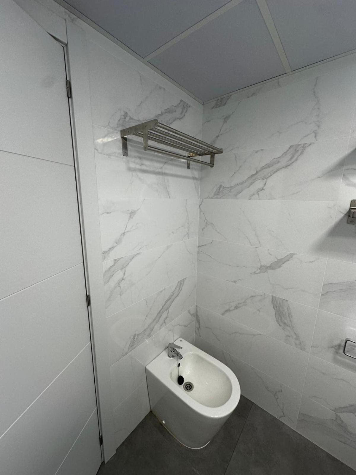 Apartamento Encantador Piso Con Terraza Y Piscina Benalmádena Exterior foto